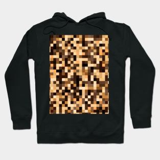 Pixel Hoodie